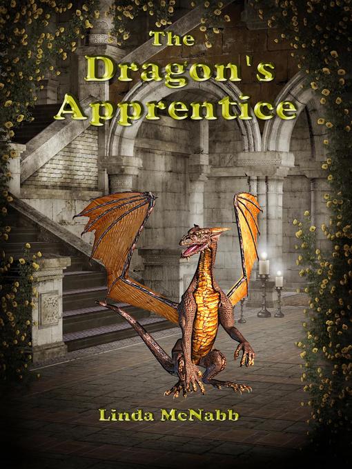 Title details for The Dragon's Apprentice by Linda McNabb - Available